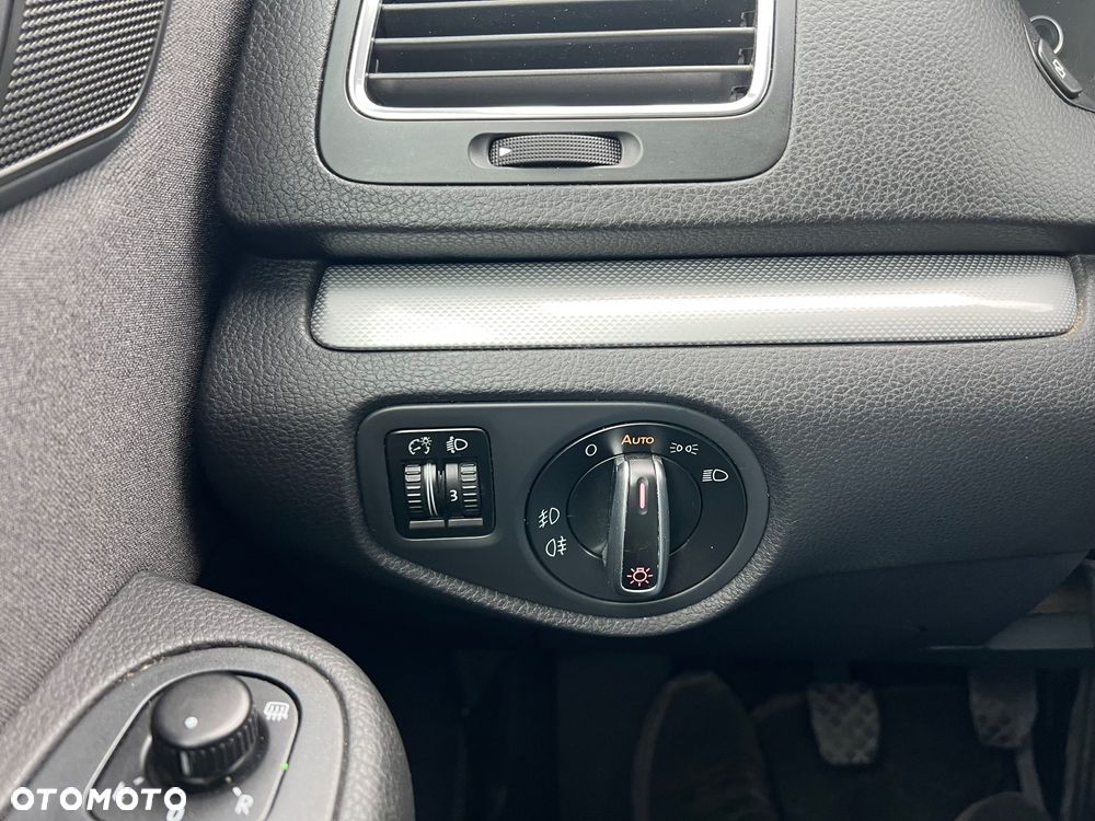 Volkswagen Sharan 2.0 TDI BlueMotion Technology Comfortline - 28