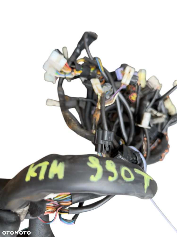 Instalacja wiązka   KTM Super Duke 990 07-13r - 10