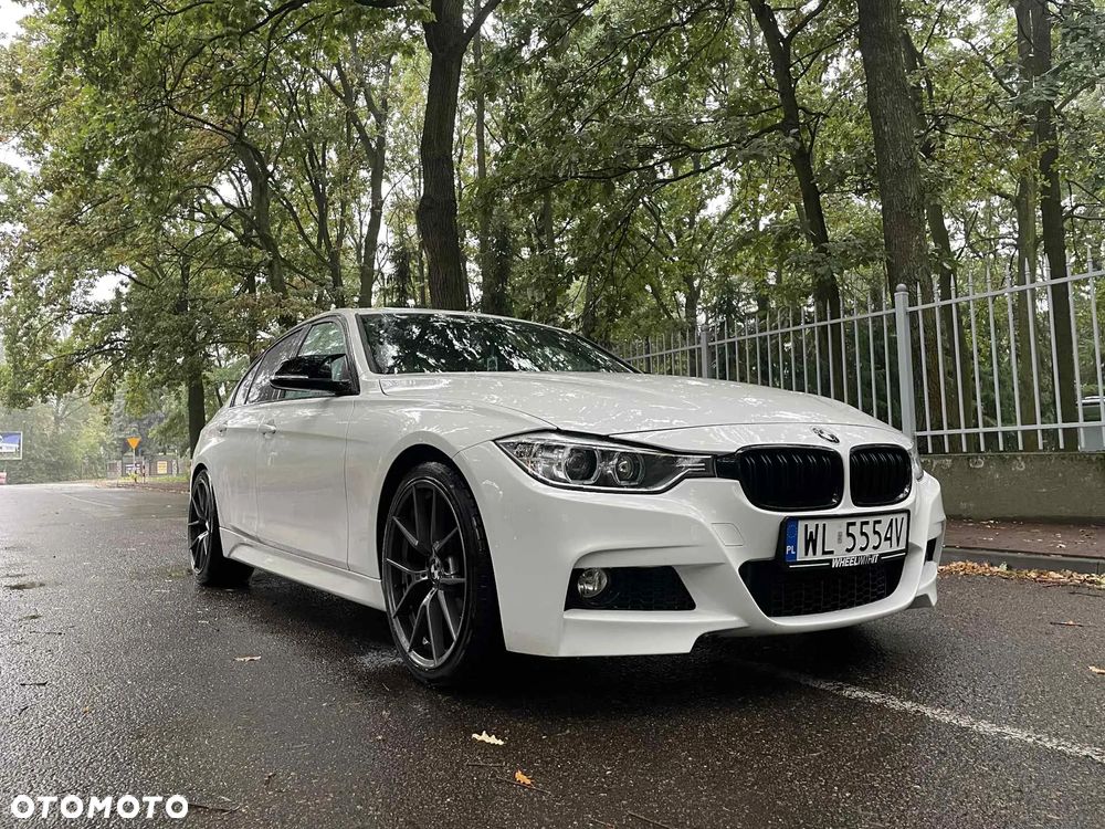 BMW Seria 3 - 6