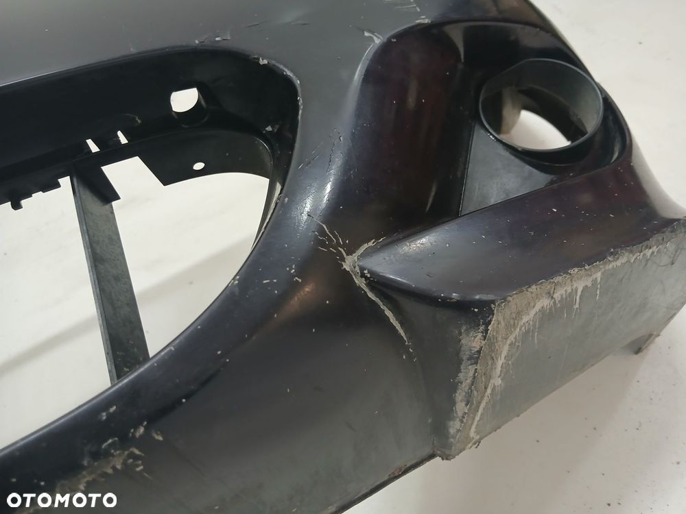 ZDERZAK PRZEDNI PRZÓD BMW E60 E61 M PAKIET 416/9 - 12