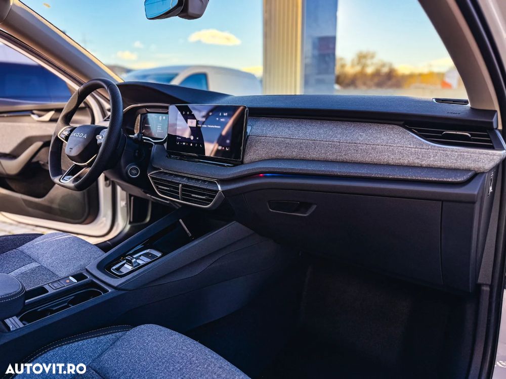 Skoda Octavia 2.0 TDI 150 CP DSG Selection - 18