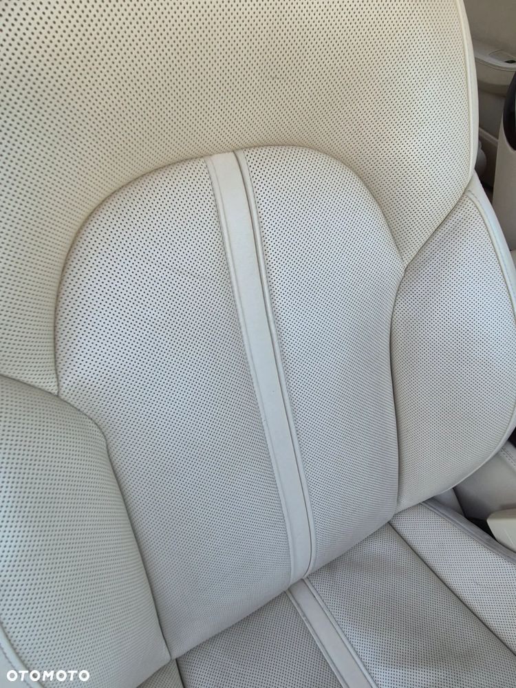 Audi A8 4.2 TDI DPF quattro tiptronic Langversion - 10