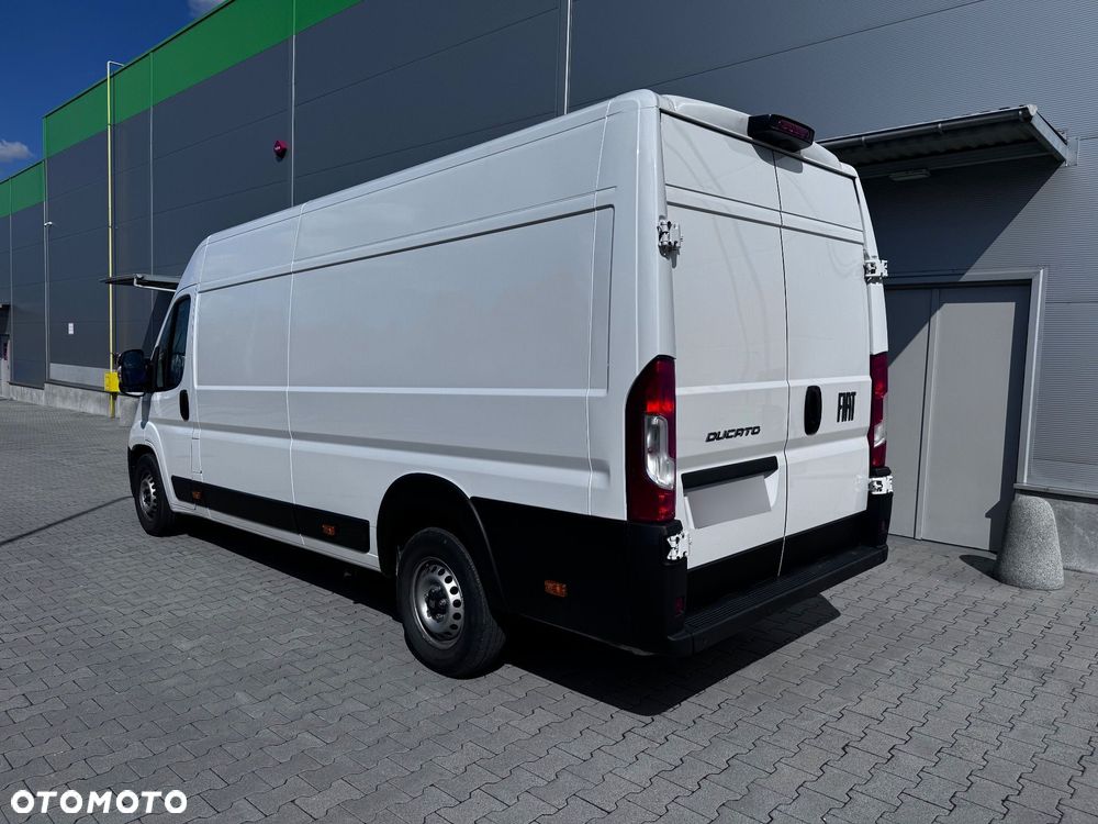 Fiat DUCATO L4H2 MAXI! VAT23%! Jumper Boxer Movano! 1wlasciciel! Salon Polska! - 12