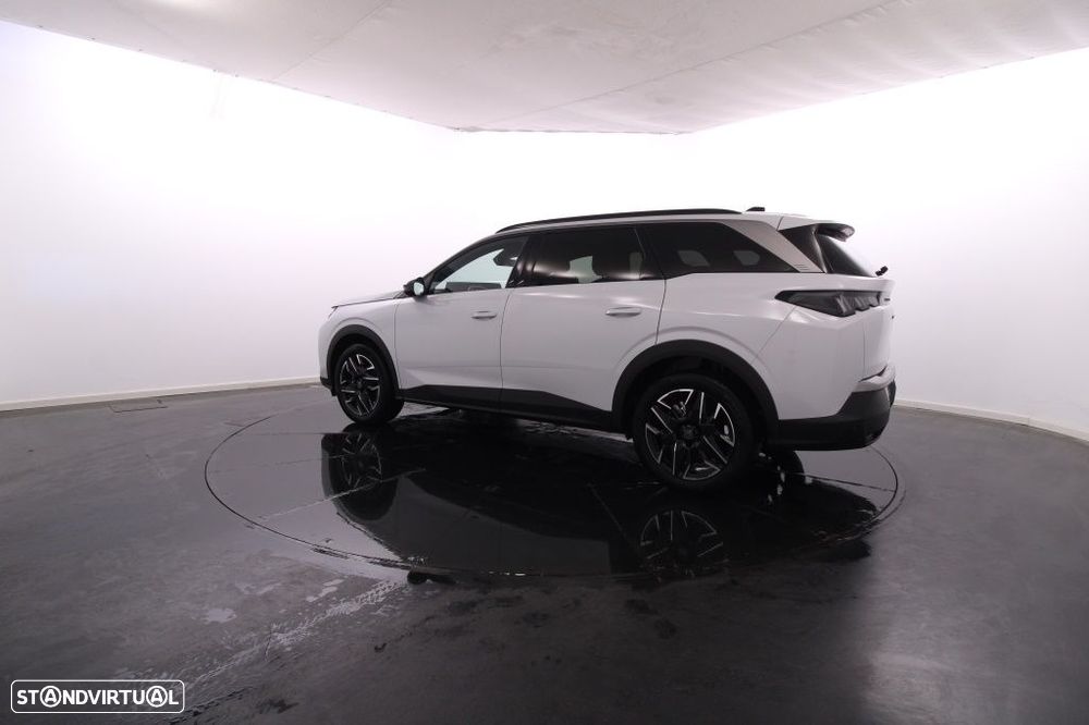 Peugeot 5008 1.2 Hybrid Allure e-DCS6 - 4