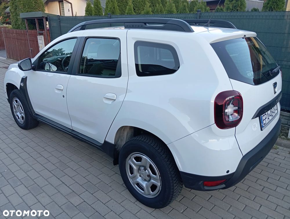 Dacia Duster - 19