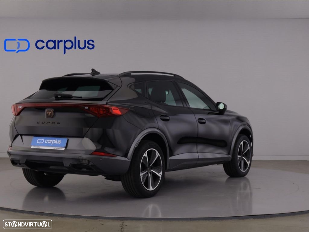 Cupra Formentor - 7