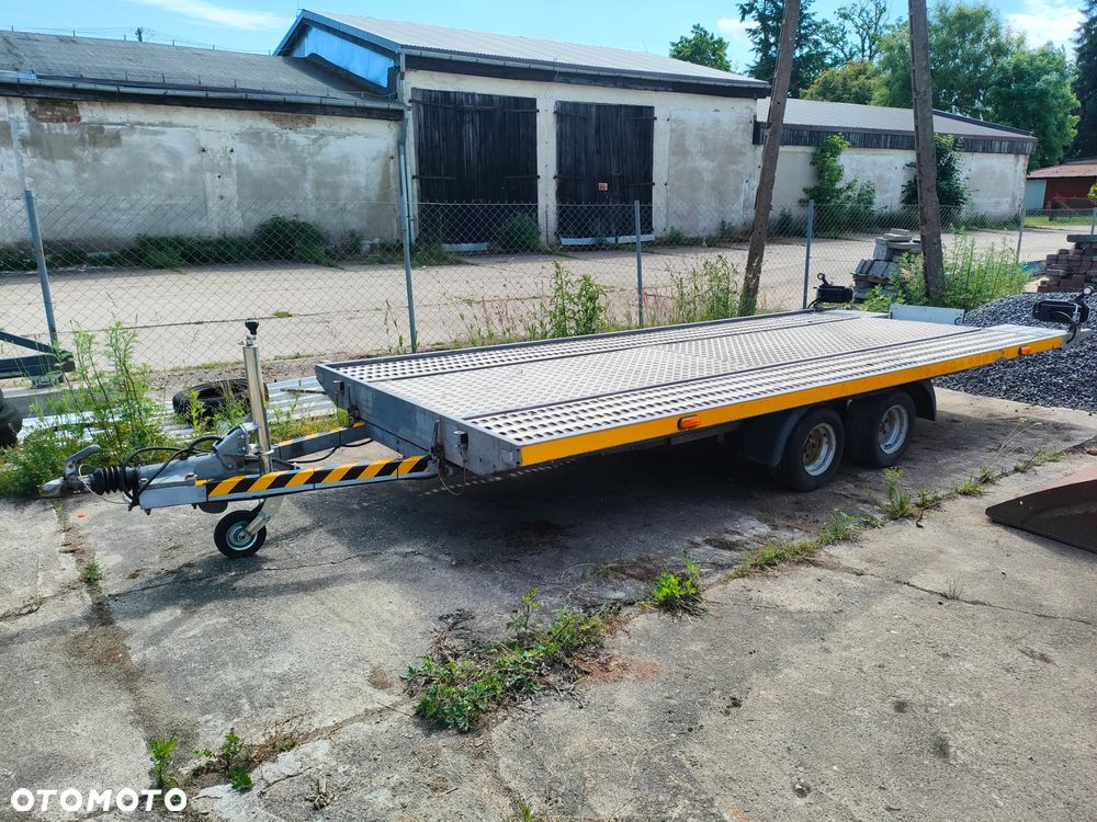 Lorries 14 3000R - 1