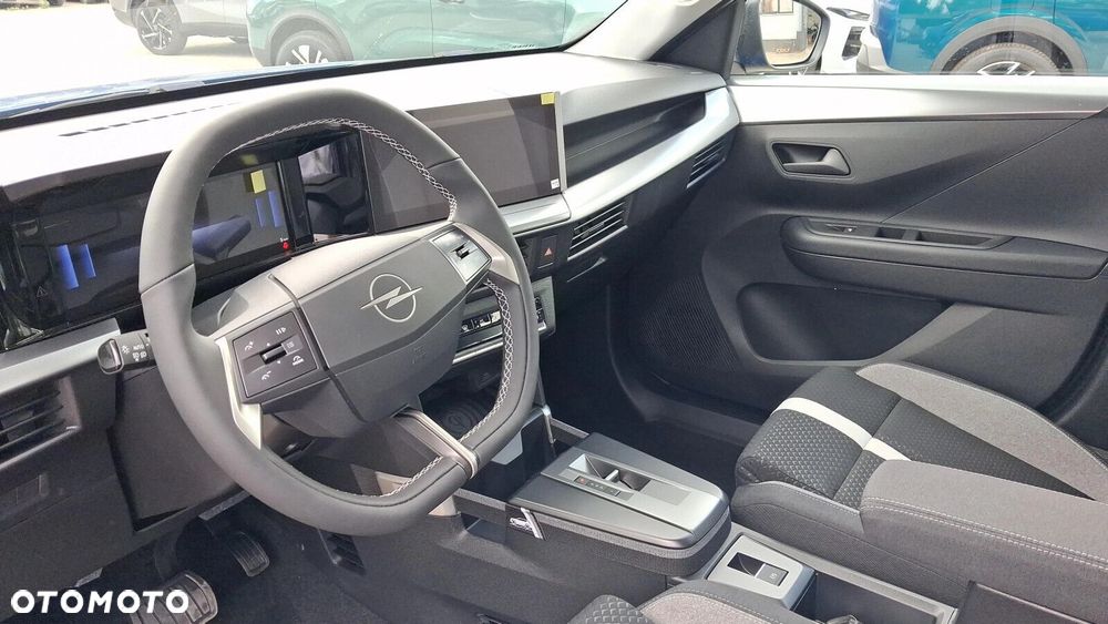 Opel Frontera 1.2 T mHEV Edition eDTC6 - 15
