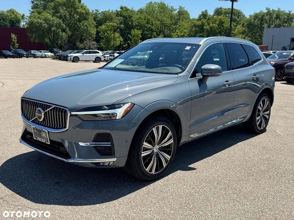 Volvo XC 60 B5 B AWD Plus Bright - 2