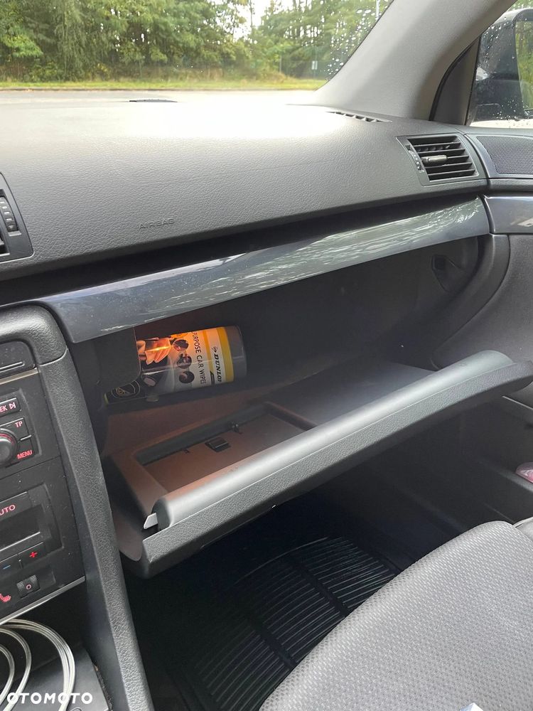 Audi A4 Avant - 23
