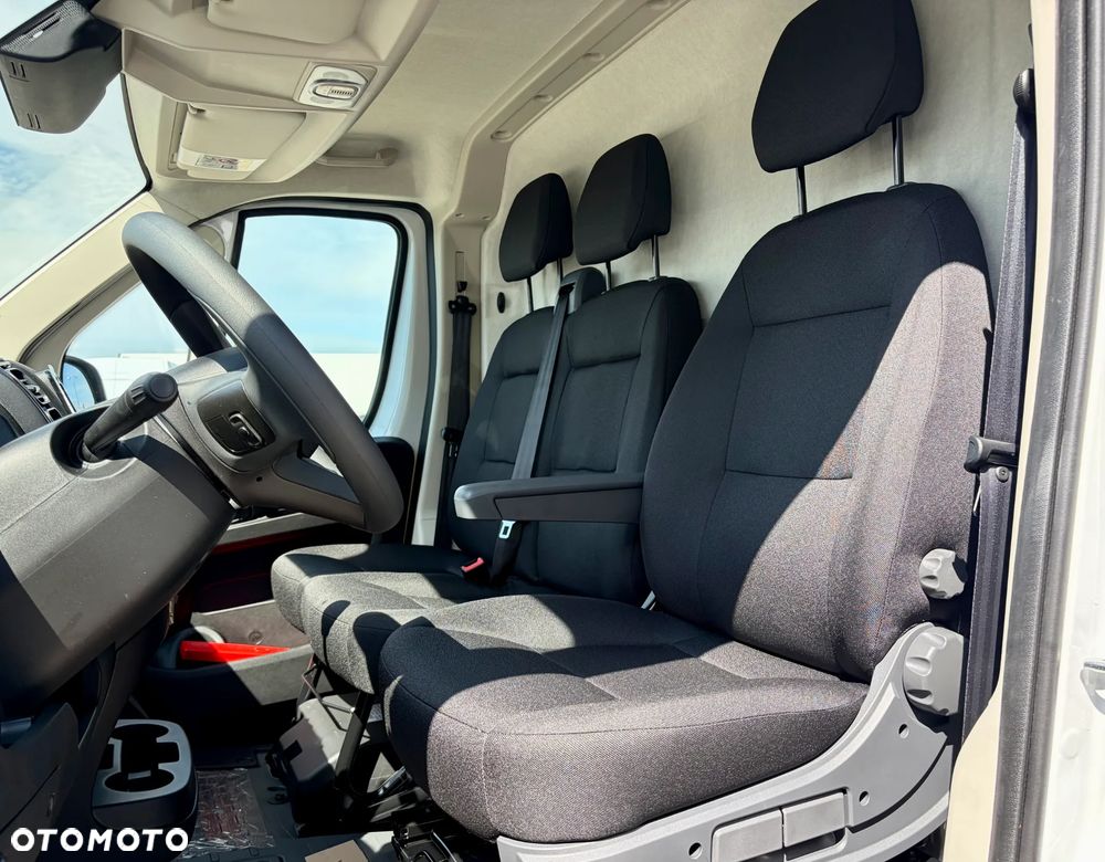 Fiat Ducato Furgon L2H2 - 9