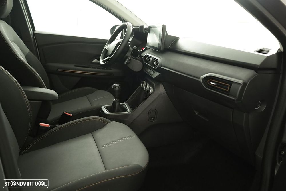 Dacia Jogger 1.0 ECO-G Extreme Bi-Fuel - 22