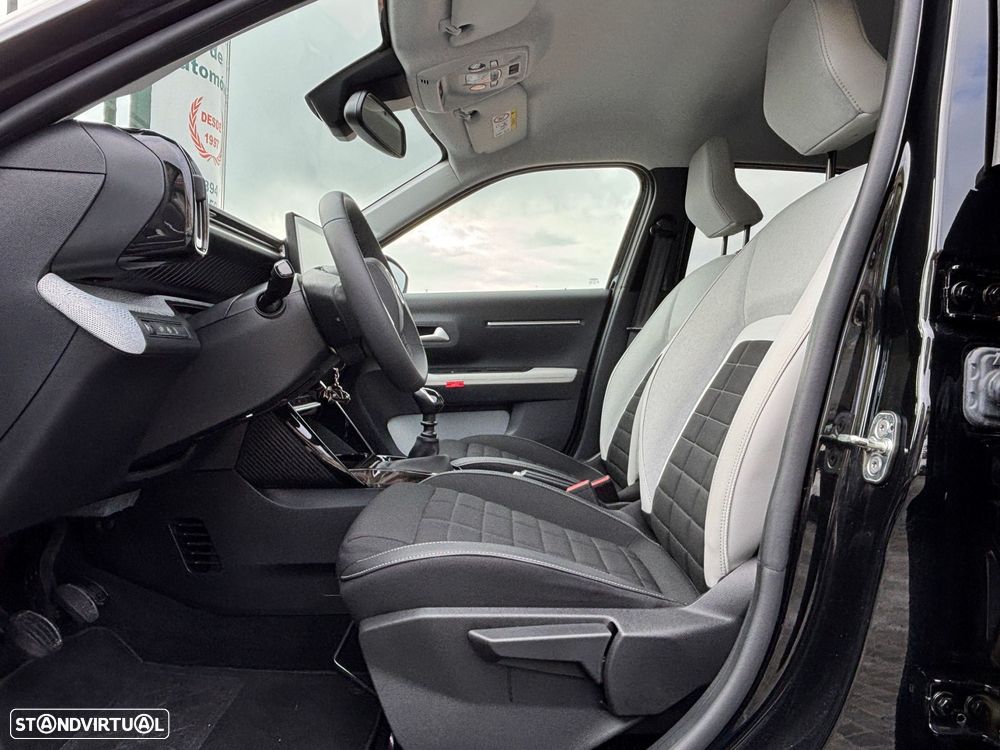 Citroën C3 1.2 Turbo Max16 - 10