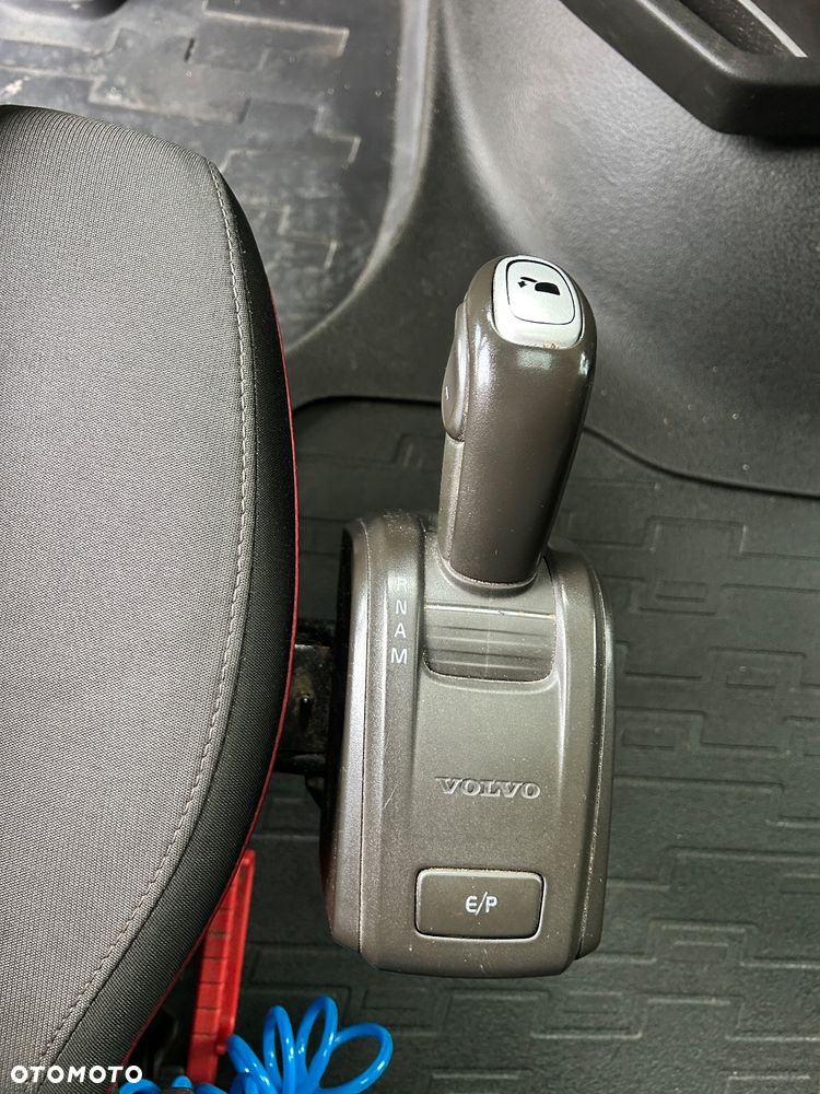 Volvo Volvo FH 460 - 13