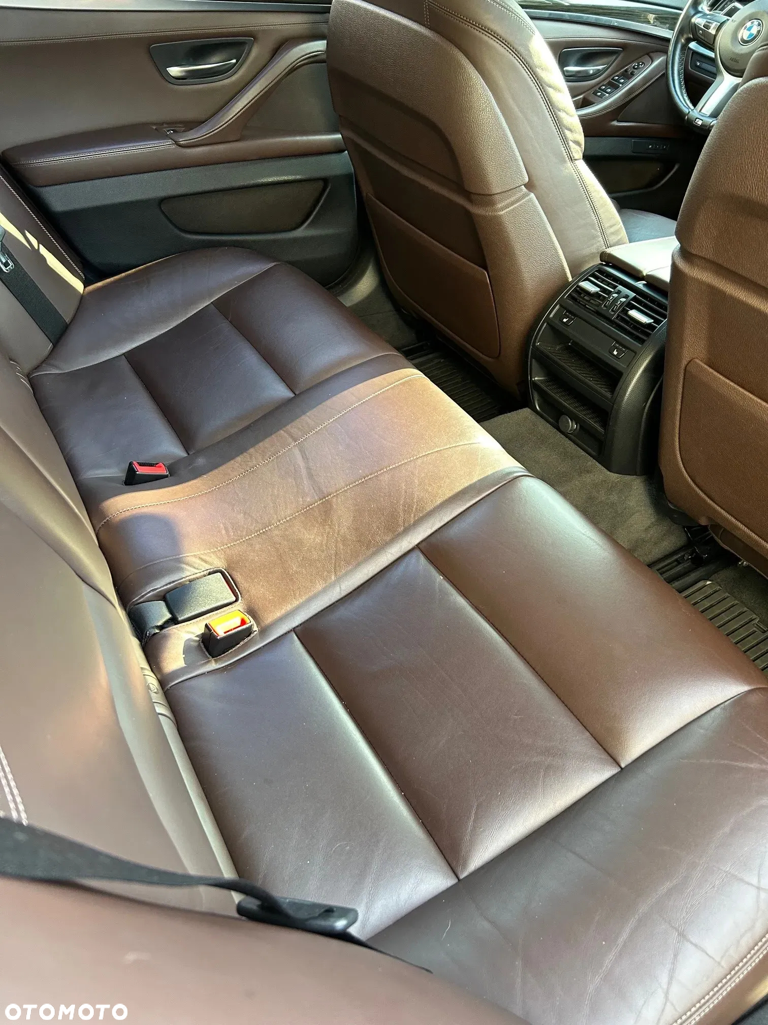 BMW Seria 5 535i xDrive - 6