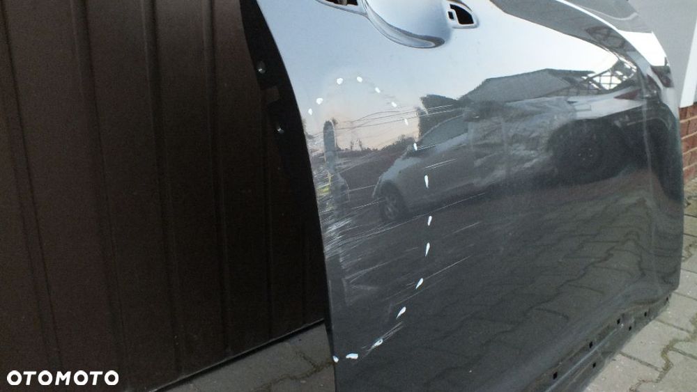 Drzwi przednie prawe Hyundai Kona - 2