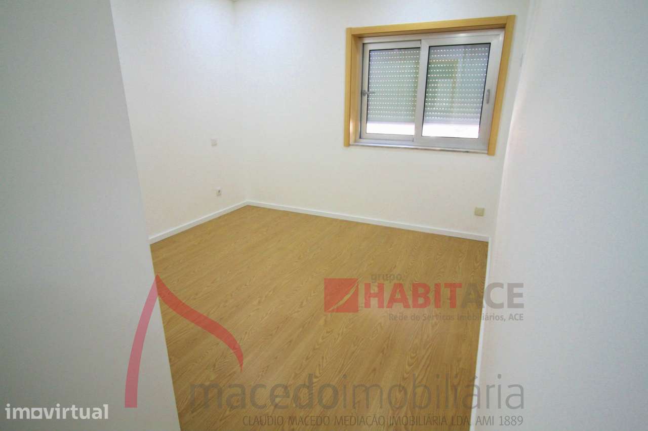 Apartamento T3 Remodelado em São José de São Lázaro - Excelente Oportu - Grande imagem: 4/22