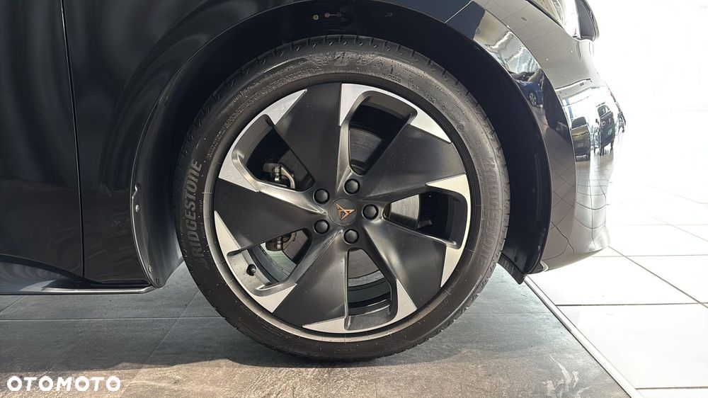 Cupra Born - 19