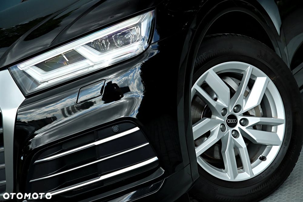 Audi Q5 35 TDI mHEV Advanced S tronic - 3