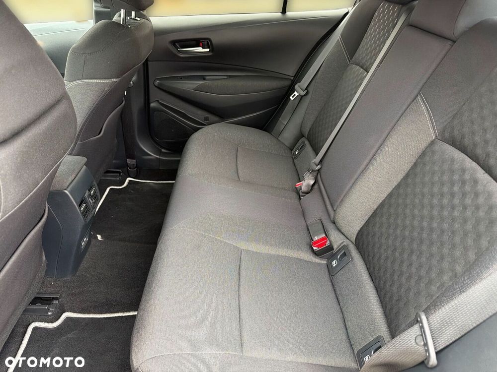 Toyota Corolla 1.8 Hybrid Style - 16