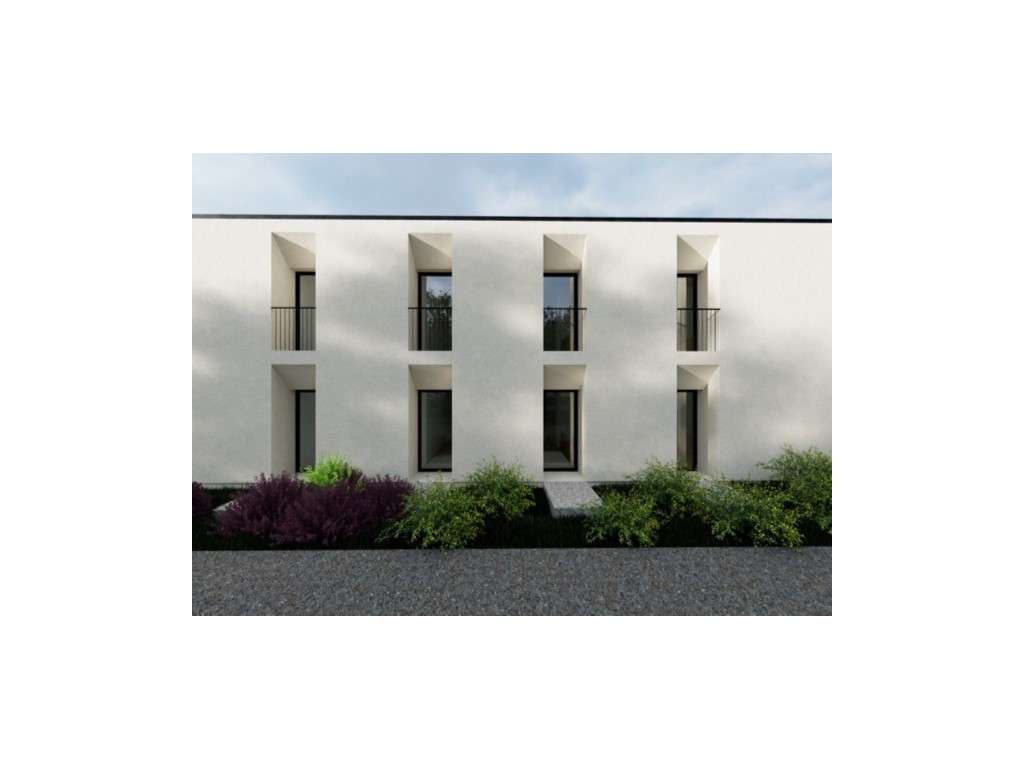 MONTIJO - HOTEL C/ PROJETO APROVADO - Grande imagem: 4/11