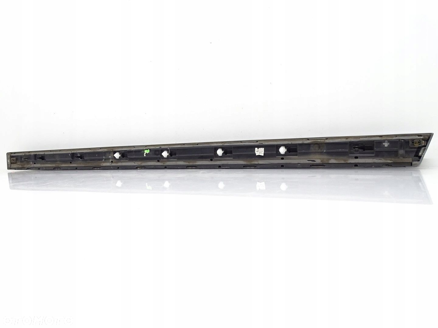 LISTWA DOLNA DRZWI PRAWY PRZÓD PRAWA PRZEDNIA VW BEETLE 5C LD7X 5C5853970 - 2