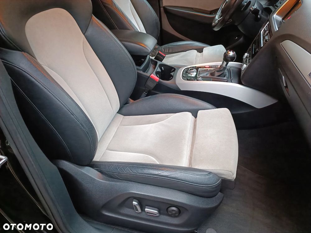 Audi SQ5 3.0 TDI Quattro Competition - 11