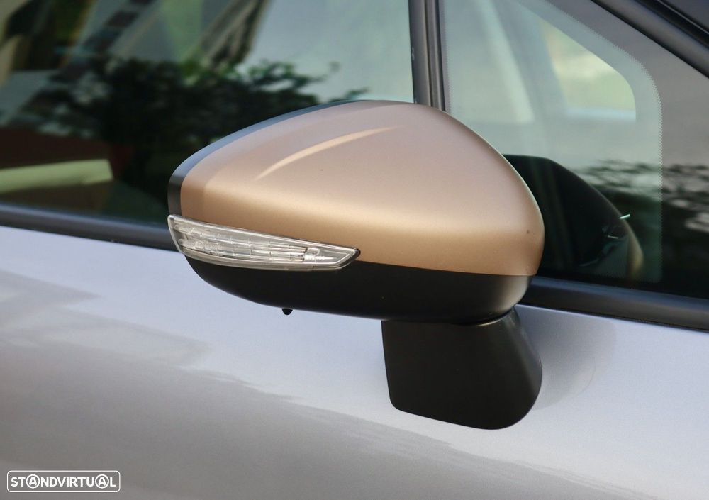 Citroën C3 Aircross 1.2 PureTech C-Series - 16
