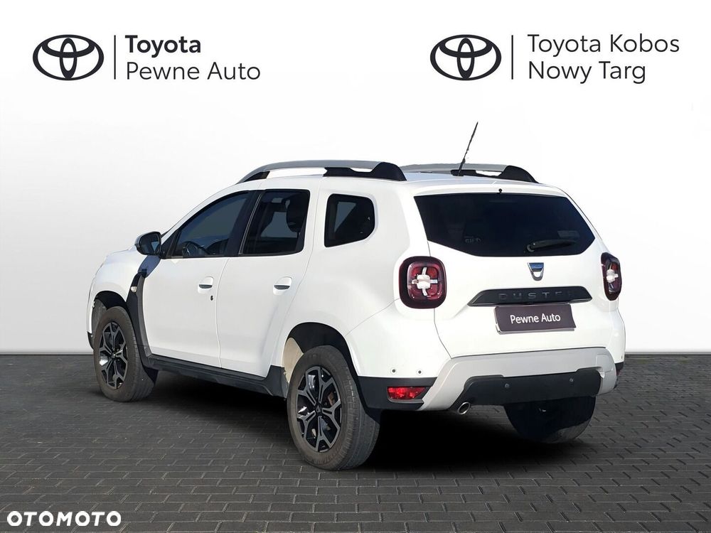Dacia Duster 1.3 TCe SL Extreme - 3