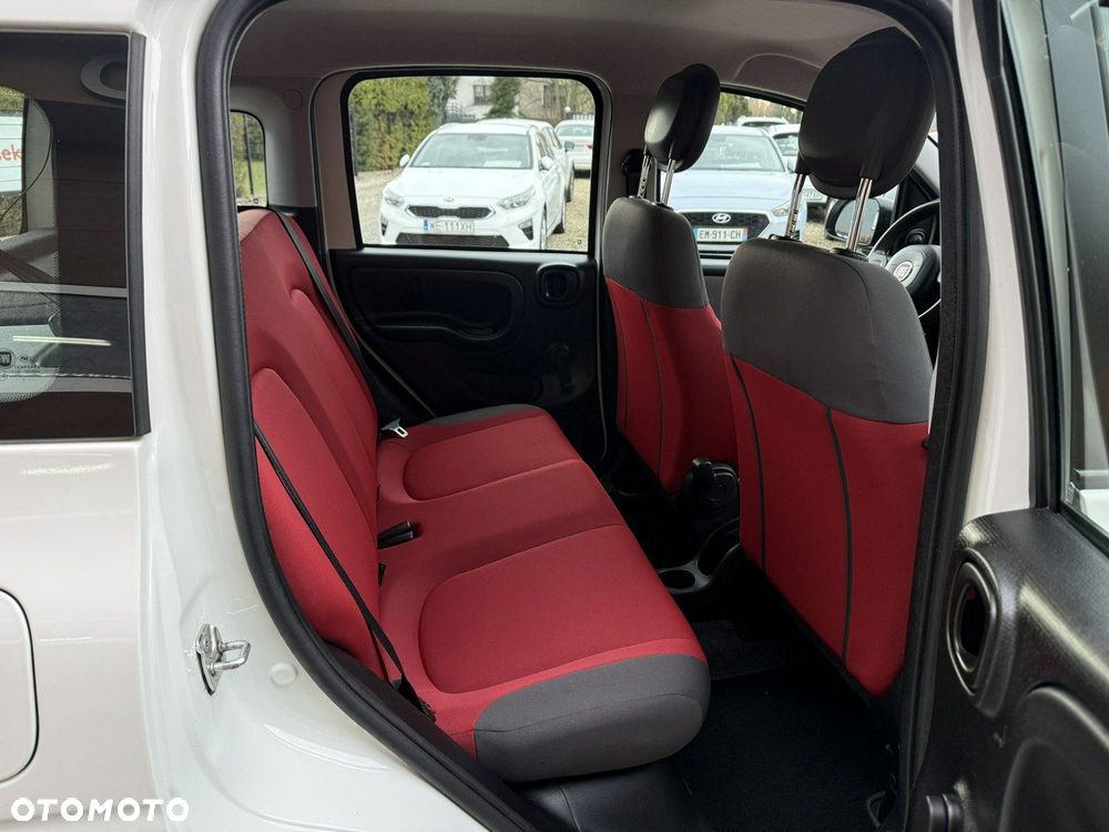 Fiat Panda 1.2 Easy - 22