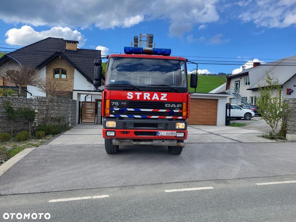 DAF 75 240 ATI - 11