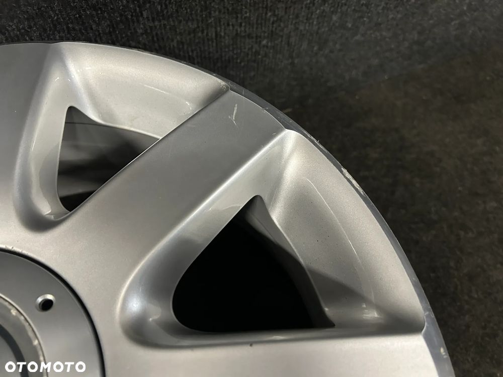 Alufelgi VW Golf 6, 5, Sportsvan, Touran, Caddy 16 cali 5x112 4szt. - 21