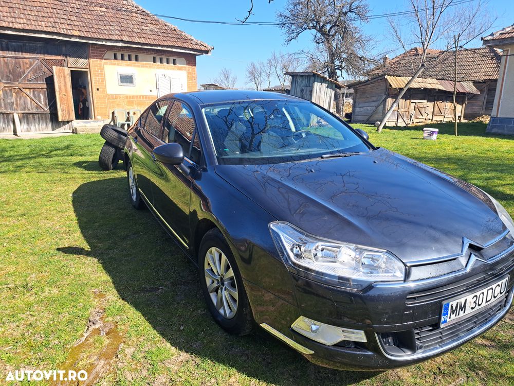 Citroën C5 1.6 e-HDi BMP6 Airdream Attraction - 2