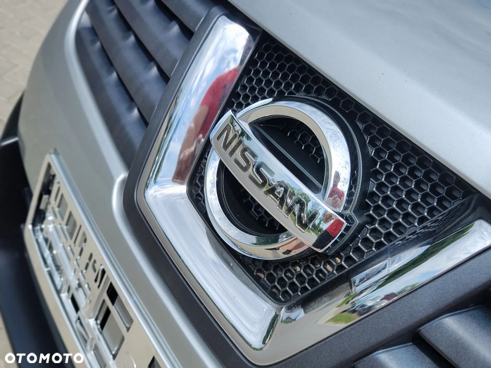 Nissan Qashqai 2.0 acenta - 4