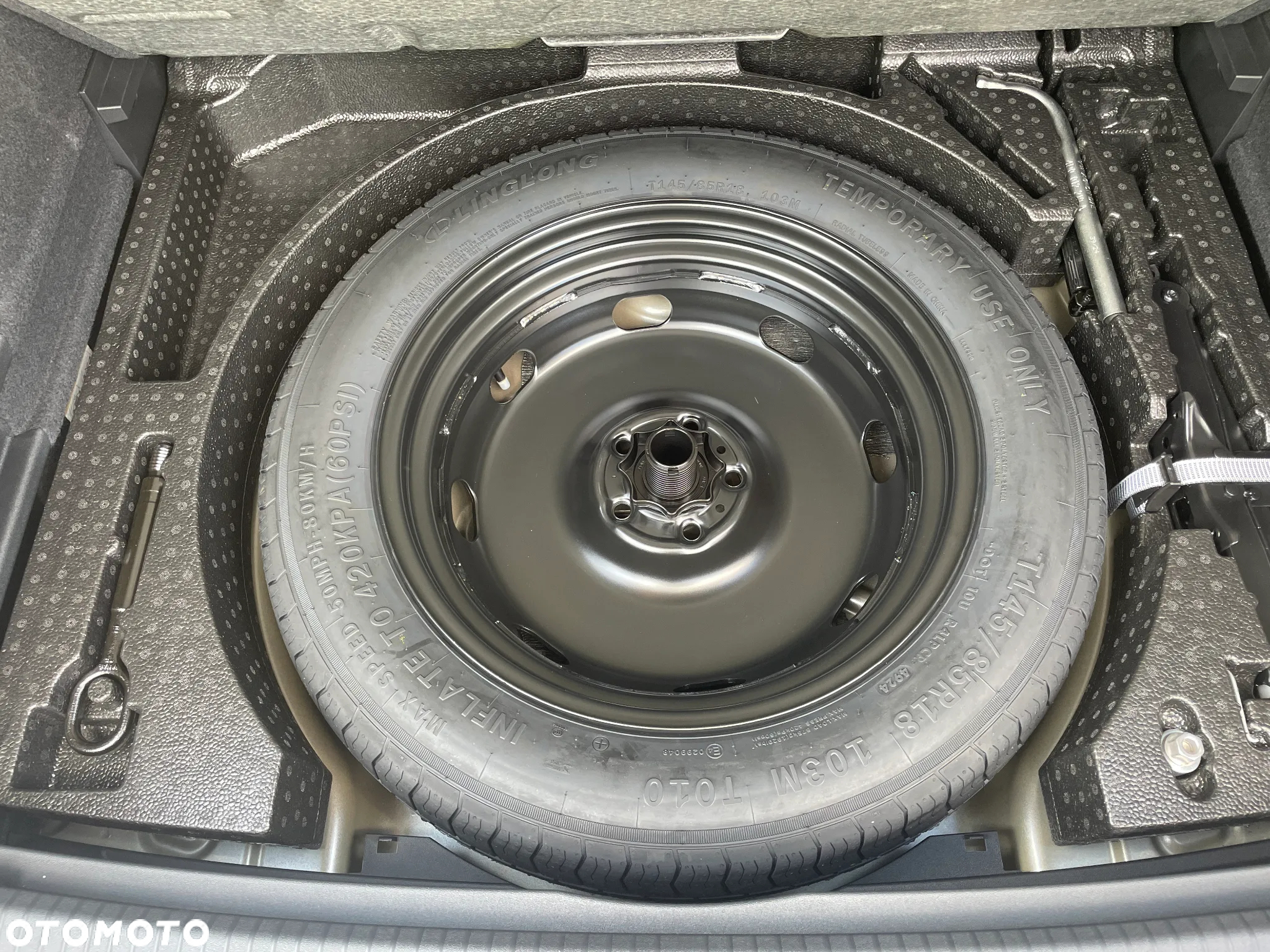 Volkswagen Tiguan 2.0 TDI Life Plus DSG - 33