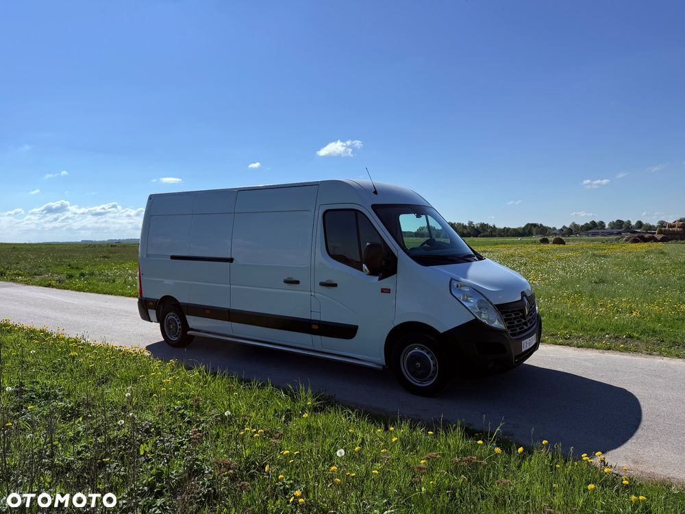 Renault MASTER 2.3DCI 135KM - 12