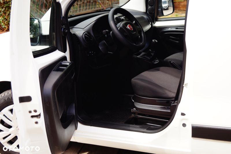 Fiat Fiorino - 18