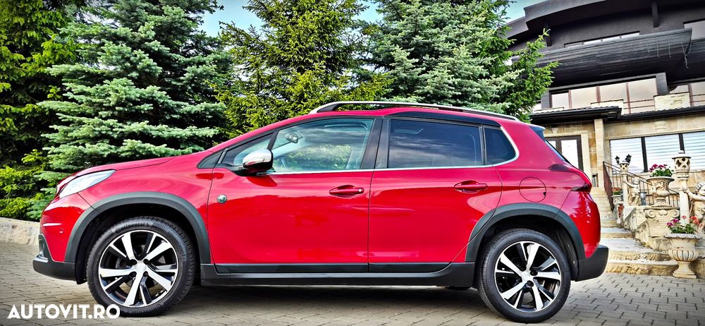 Peugeot 2008 PureTech 110 Stop&Start Crossway - 6