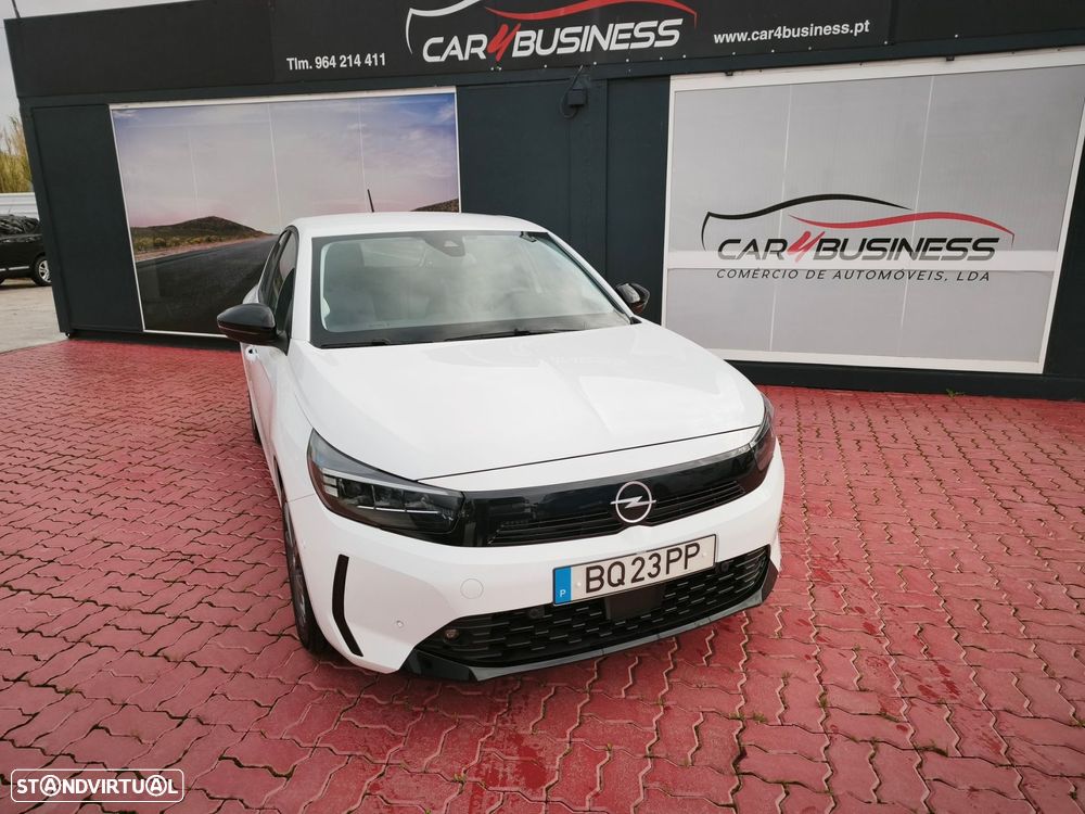 Opel Corsa 1.2 T Elegance - 2