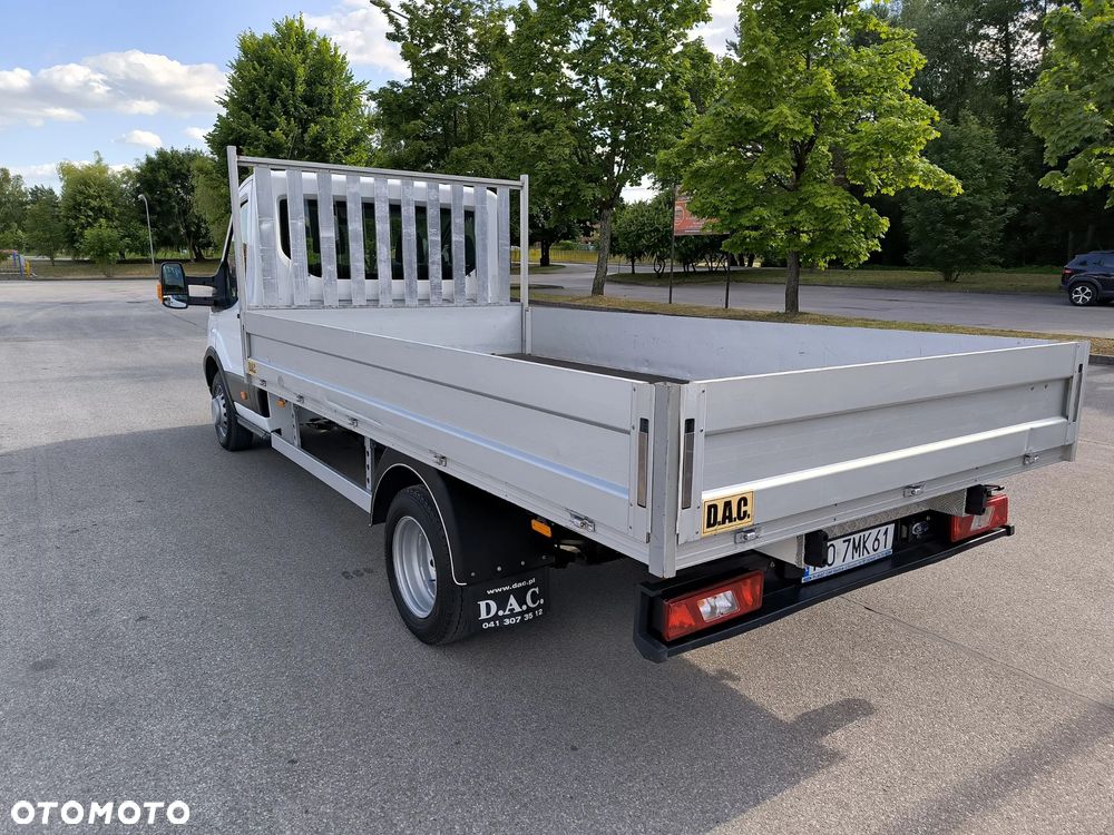 Ford Transit - 8