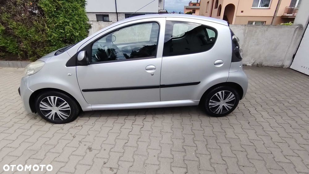 Citroën C1 - 6