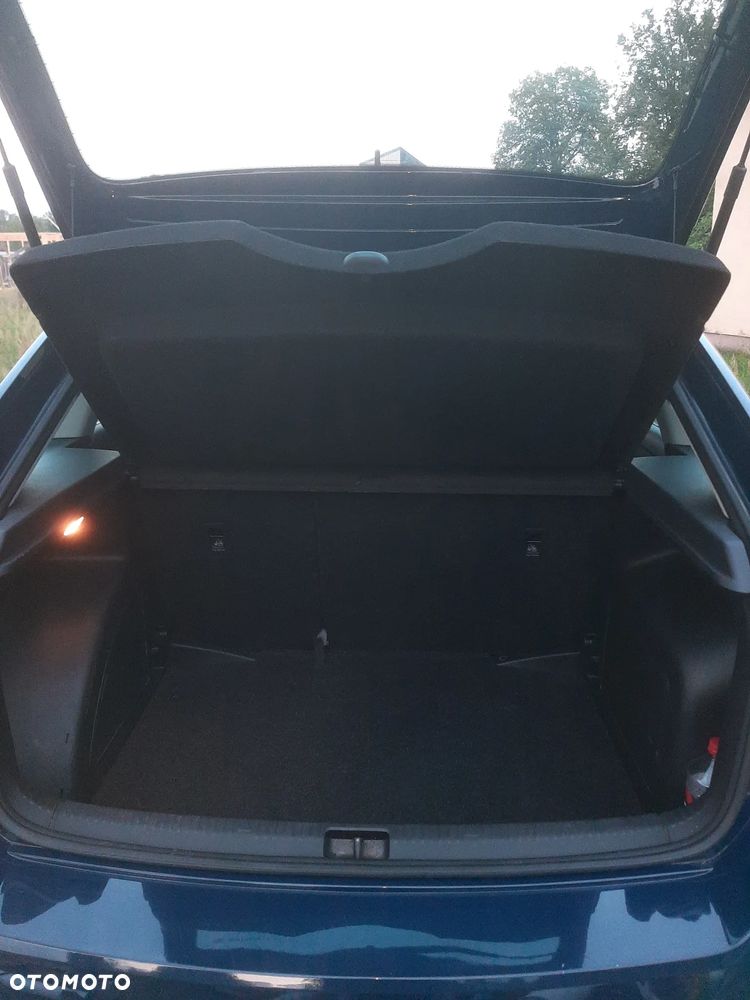 Skoda RAPID 1.2 TSI Active - 11
