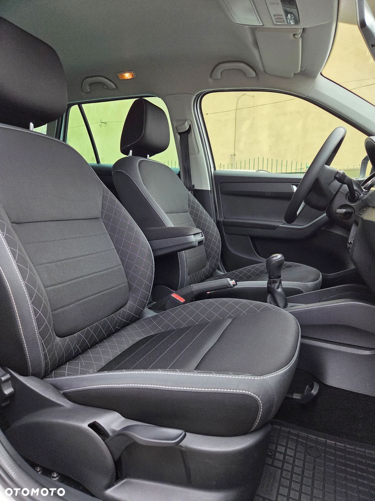 Skoda Fabia 1.0 TSI Ambition - 16