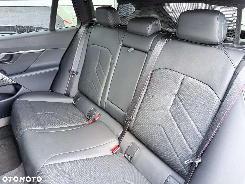 BMW Seria 5 520d xDrive - 34