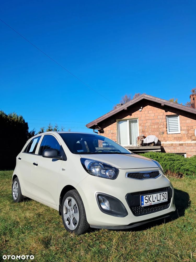 Kia Picanto 1.0 M - 5