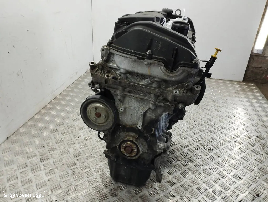 Motor N18B16 MINI 1.6L 211 CV - 2
