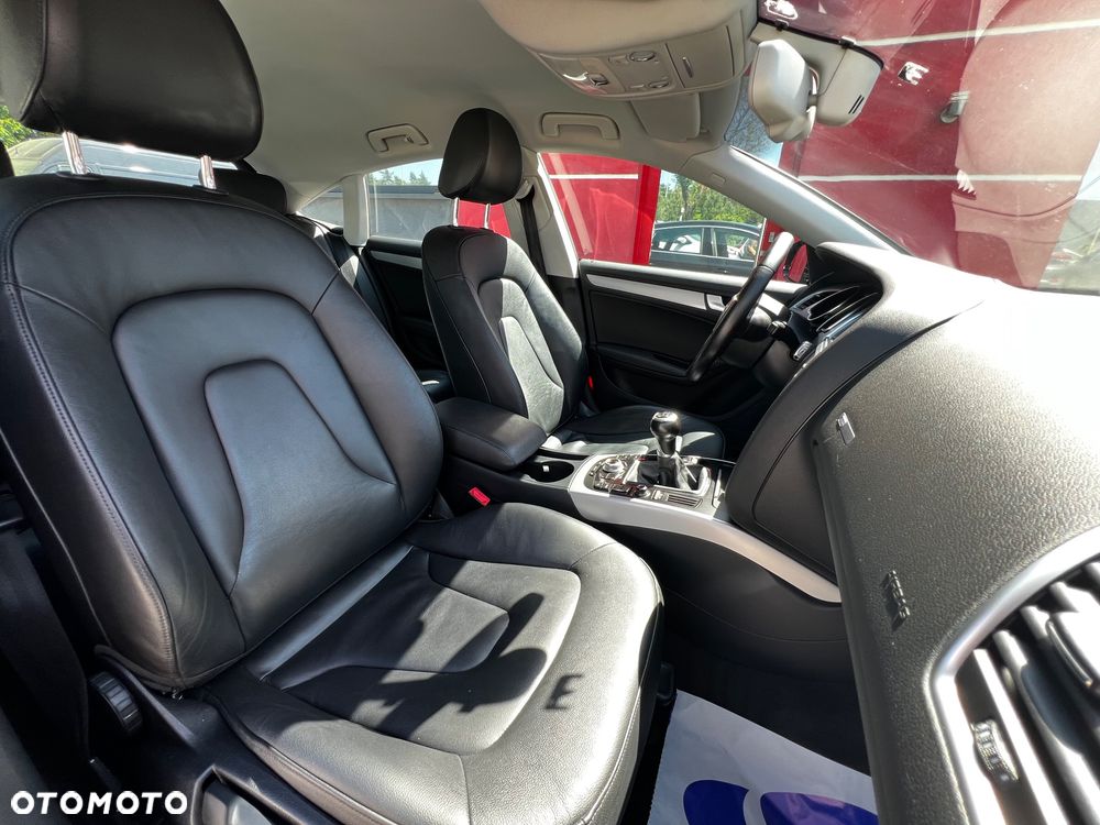 Audi A5 Sportback 2.0 TDI ultra - 23