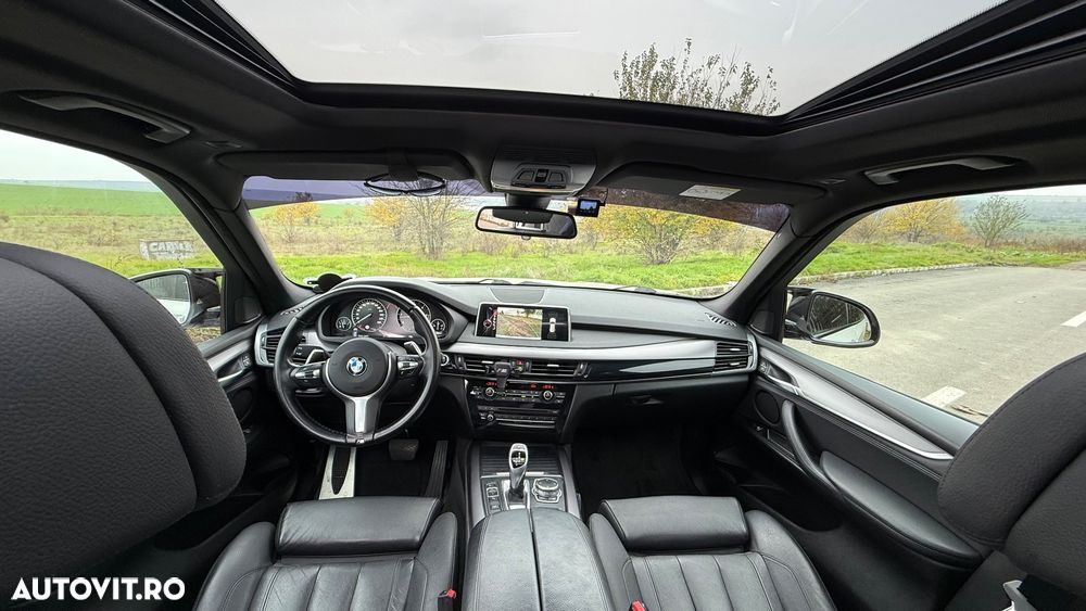 BMW X5 xDrive30d - 4