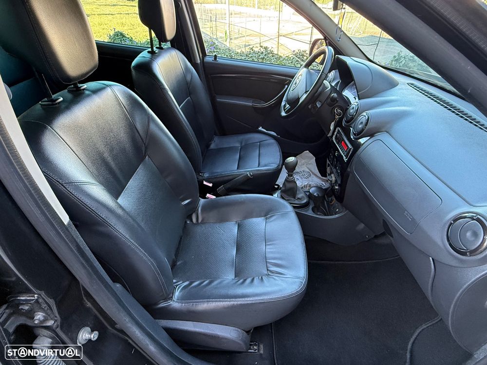 Dacia Duster - 7