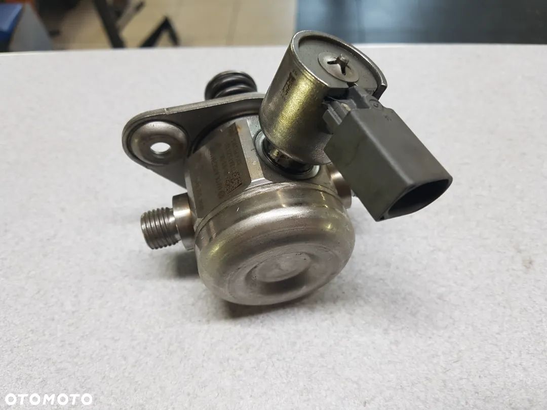 Pompa paliwa Bmw f30 f31 f32 f36 f10 f25 f06 n55b30 - 1